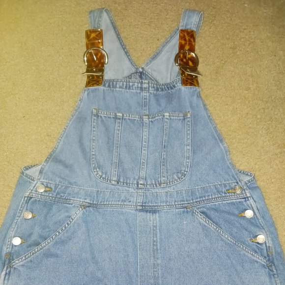 Baccini Overalls - Picture 2 of 7